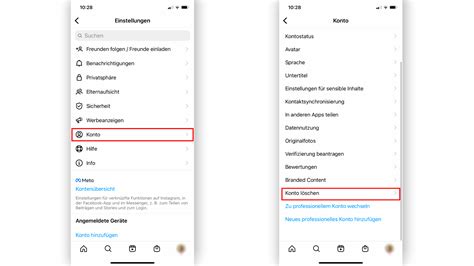 wie kann ich mein instagram deaktivieren|Wie deaktiviere ich mein Instagram